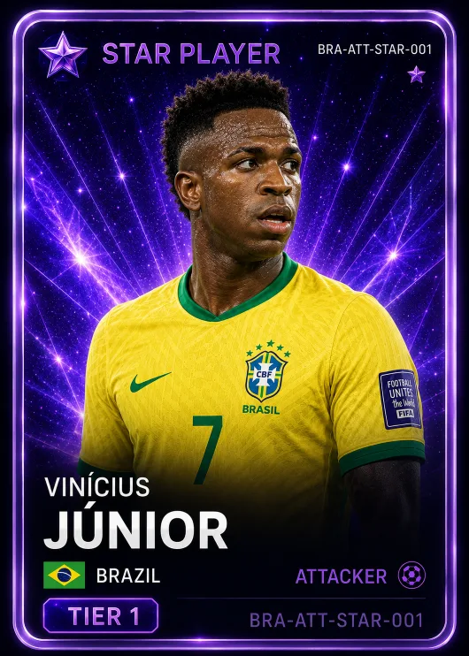 Vinícius Jr
