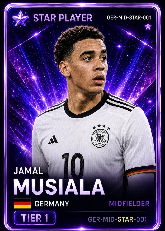Musiala