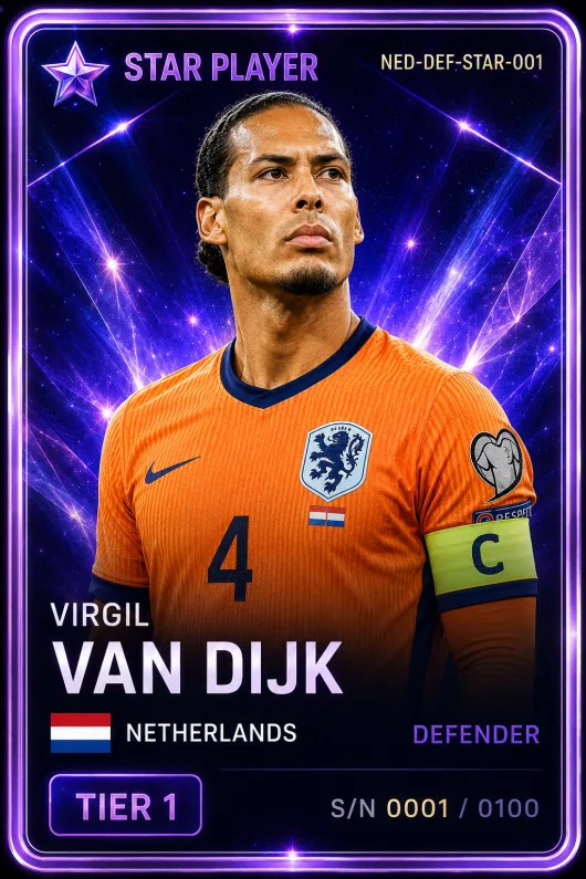 Van Dijk