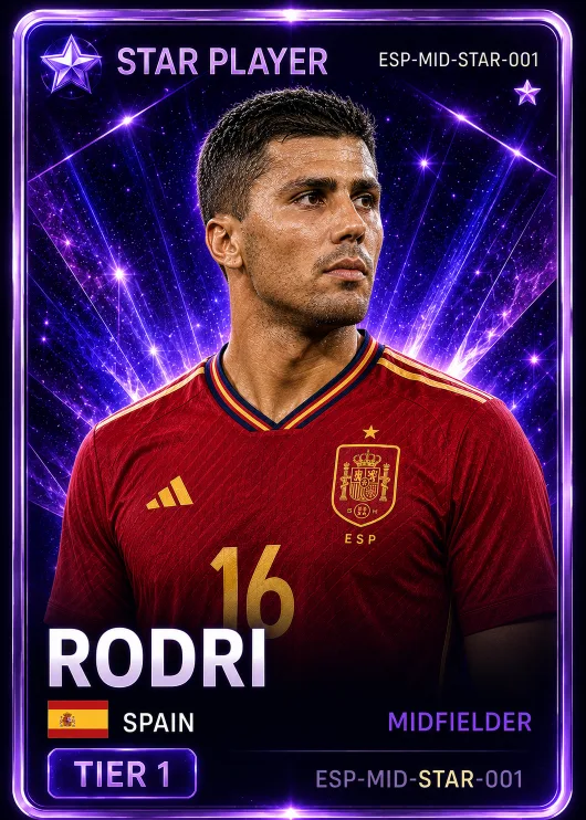 Rodri