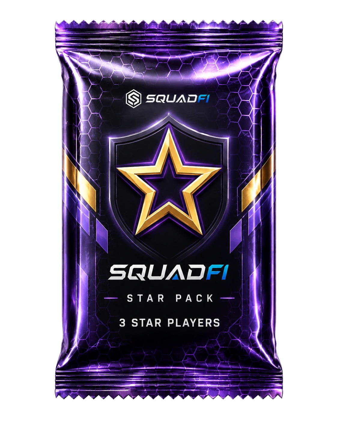 Star Pack